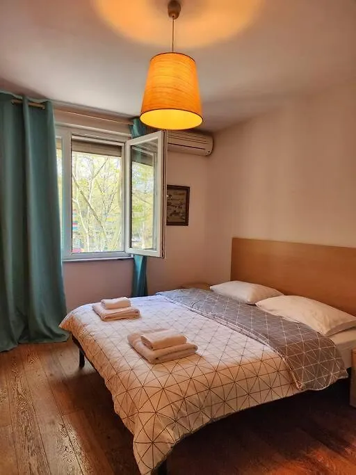 Daire Vintage Flavor Apartment/Home Tiran