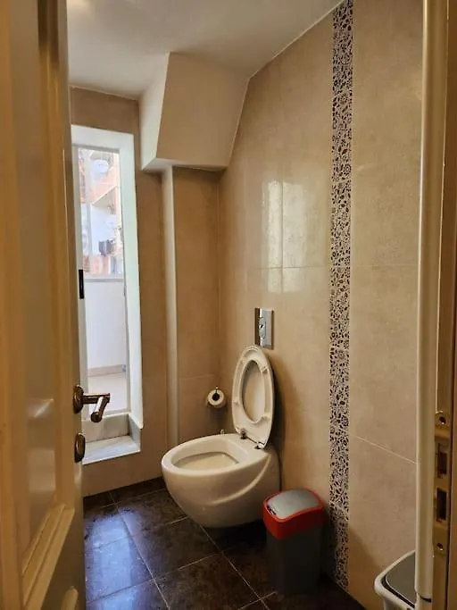 Daire Vintage Flavor Apartment/Home Tiran Arnavutluk